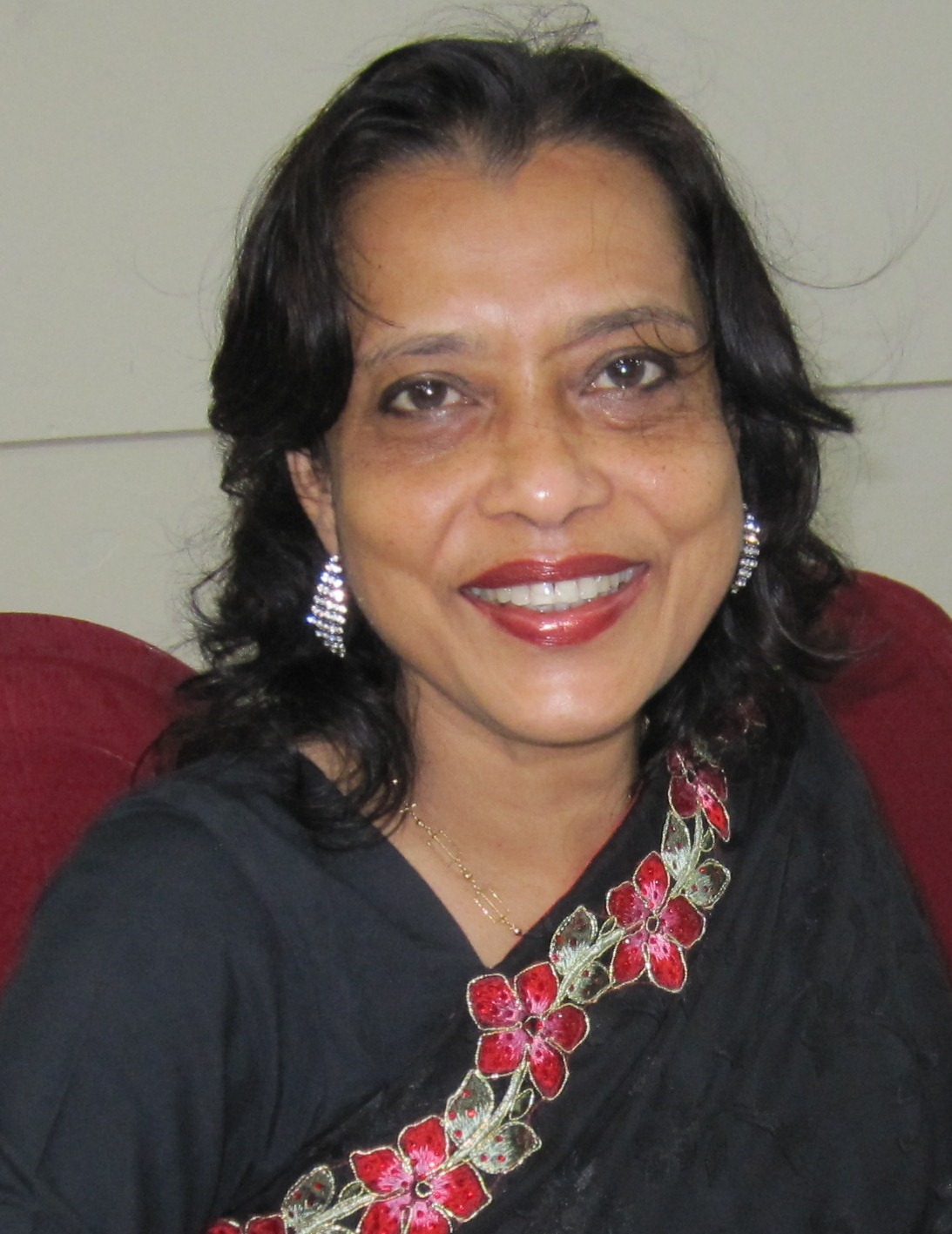 Khaleda Islam